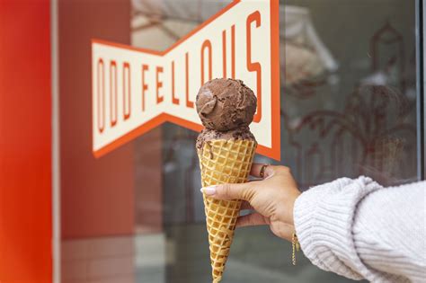 Oddfellows ice cream - OddFellows Ice Cream Co. Franchise Opportunity. At OddFellows, we’re all about slinging small-batch sensations and obsessing over weird, whimsical, and wild flavor combos. Now you can join the ranks of industry rebels, shaking up the frozen treats scene with a concept that’s not just serving scoops, but a signature vibe.